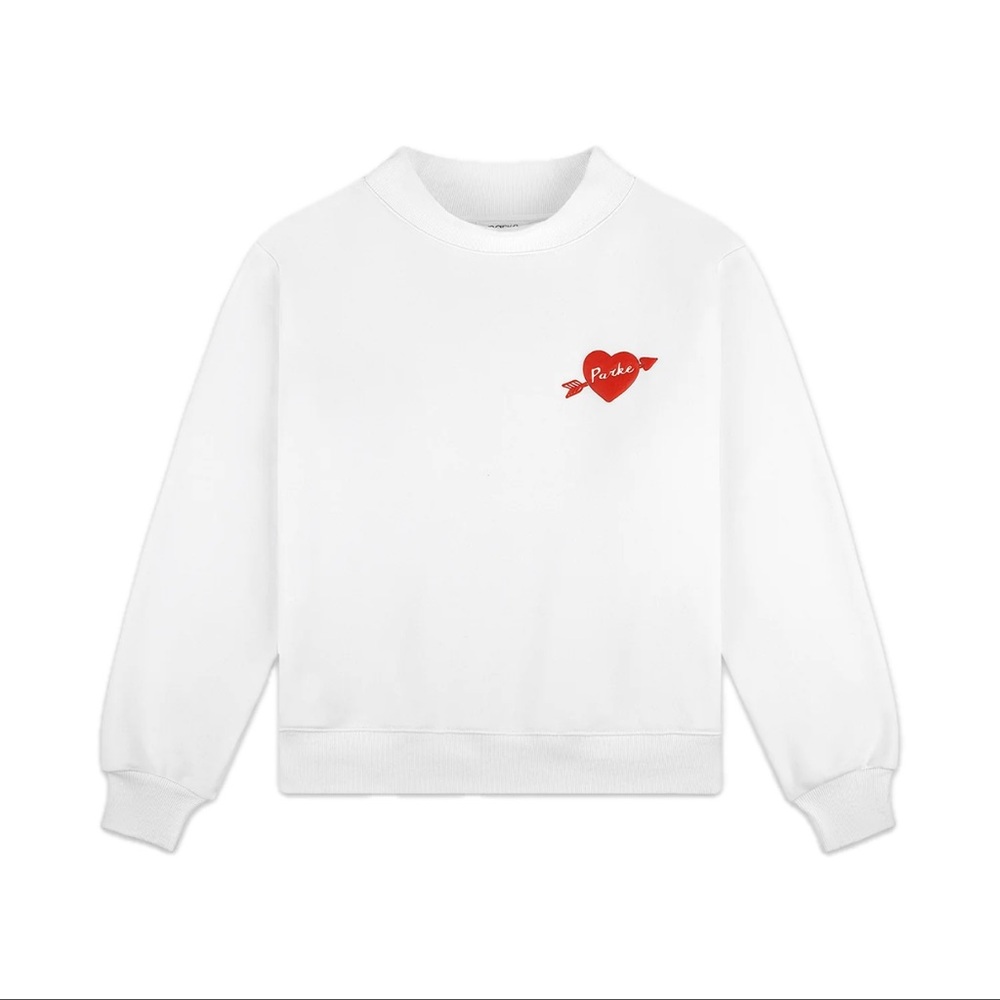 Parke Valentine’s Day drop